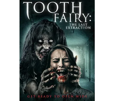 Toothfairy 3 (2021)
