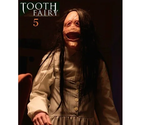 Toothfairy 5 (2022)