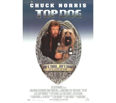 Top Dog (1995)