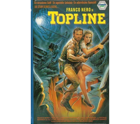 Top Line (1988)