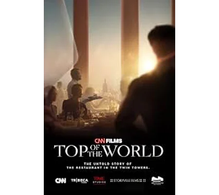 Top Of The World (2026)