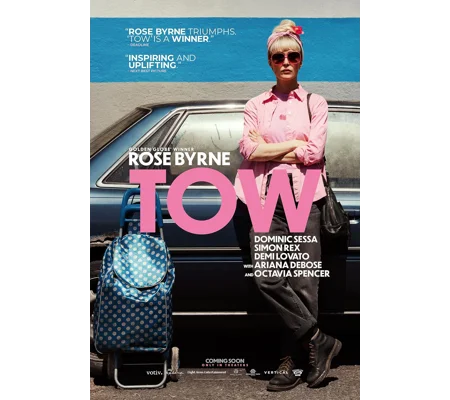 Tow (2025)