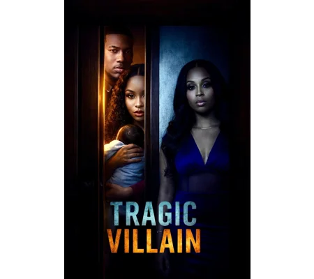 Tragic Villain (2026)