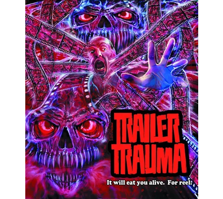 Trailer Trauma (2016)