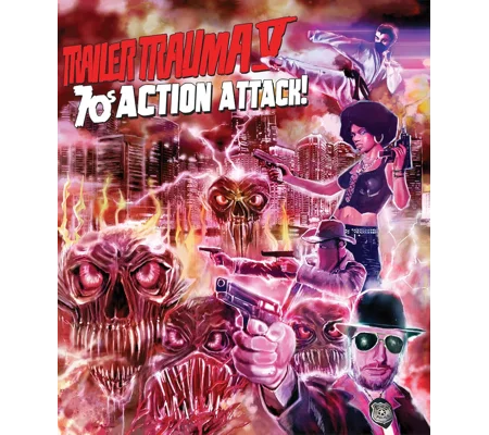 Trailer Trauma V - 70s Action Attack (2020)