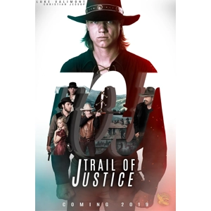 Trail Of Justice (2020)