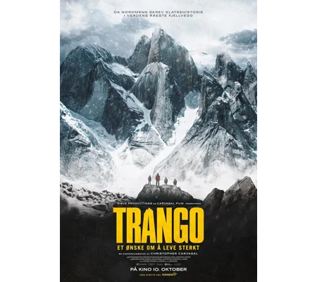 Trango (2025)