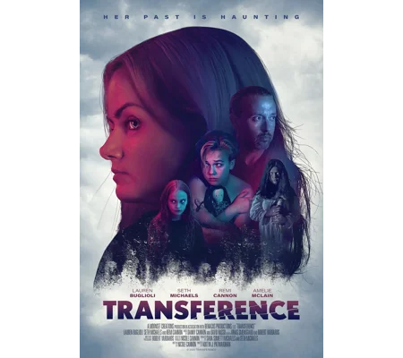 Transference (2020)