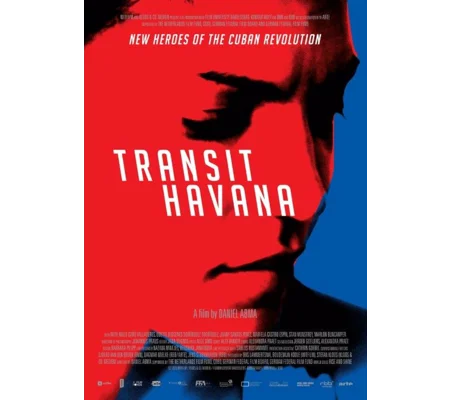 Transit Havana (2016)
