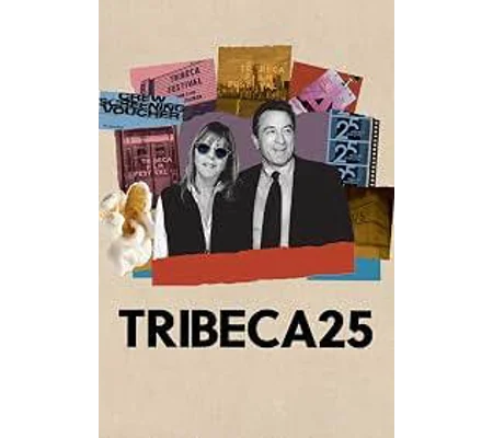 Tribeca 25 (2026)