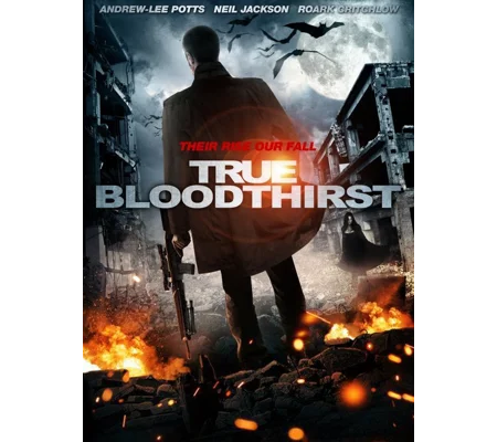 True Bloodthirst (2012)