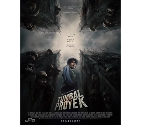 Tumbal Proyek (2026)