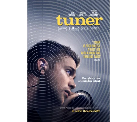 Tuner (2025)