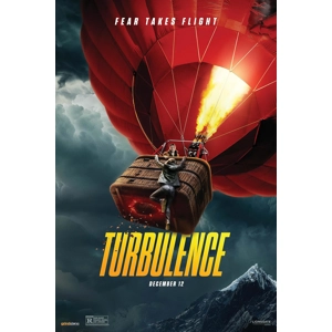 Turbulence (2025)