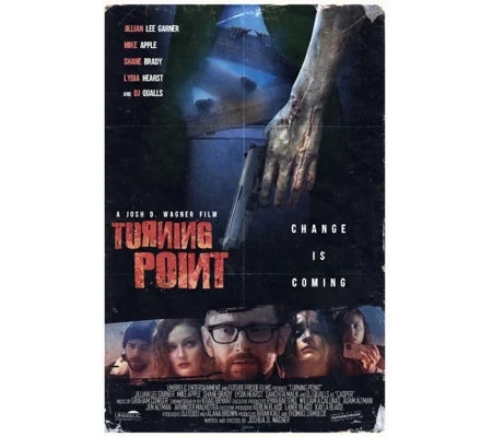 Turning Point (2022)