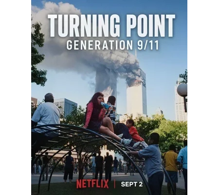 Turning Point - Generation 9-11 (2026)