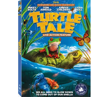 Turtle Tale (2015)