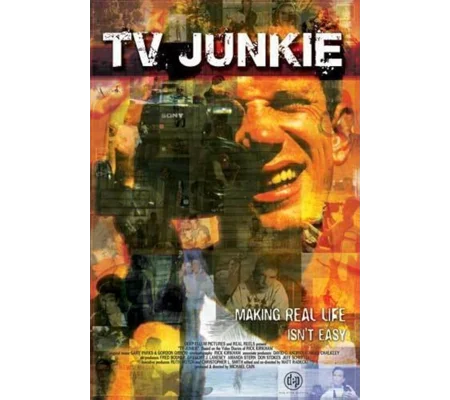 TV Junkie (2006)