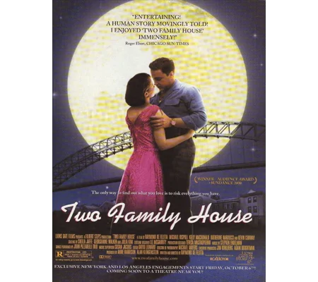 Two Family House (2000)