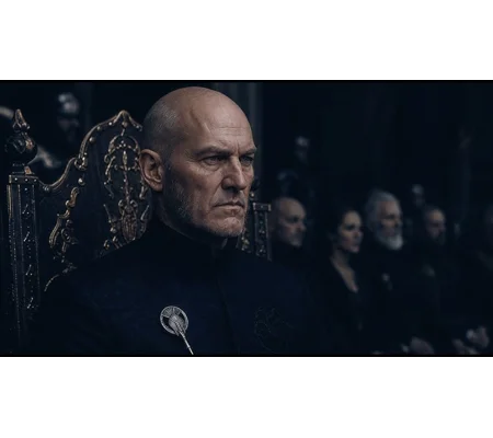 Tywin Lannister - Before Game Of Thrones (2026)