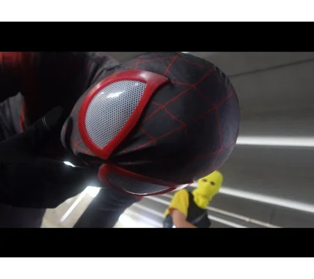 Ultimate Spider-Man - Legacy (2026)