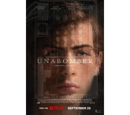 Unabomber (2026)