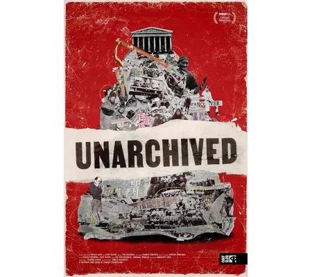 Unarchived (2022)