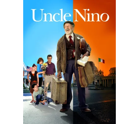 Uncle Nino (2003)