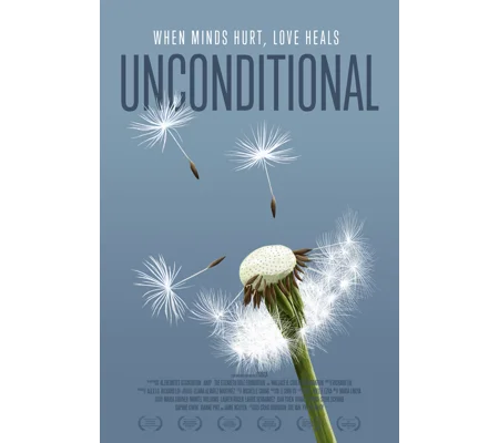 Unconditional (2023)