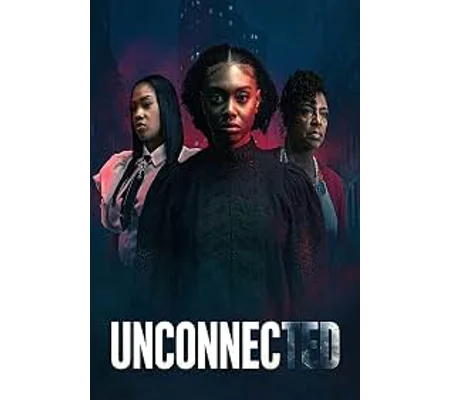 Unconnected (2026)
