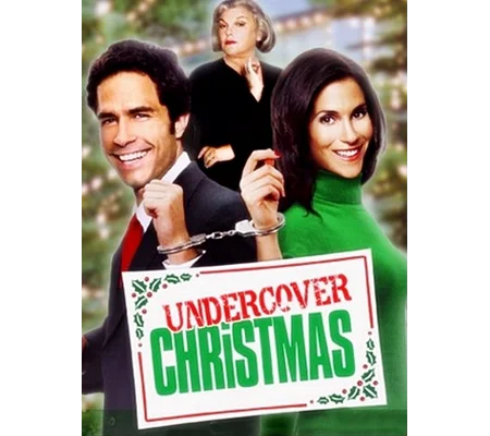 Undercover Christmas (2003)