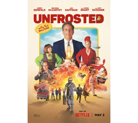 Unfrosted (2024)