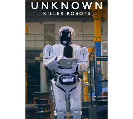 Unknown Killer Robots (2023)
