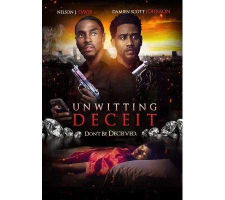 Unwitting Deceit (2020)