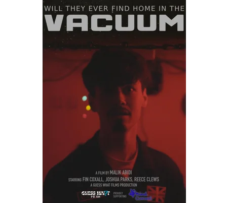 Vacuum (2026)