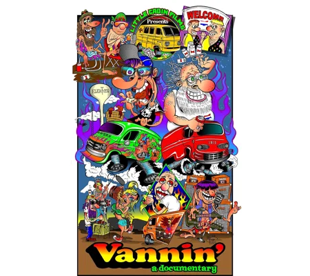 Vannin' (2013)