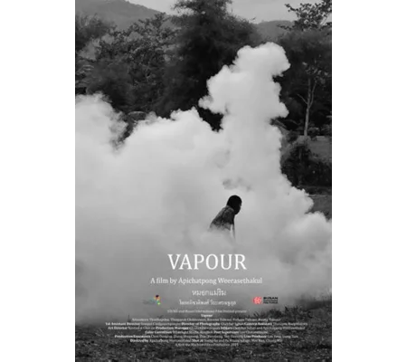 Vapour (2015)