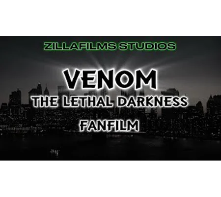 Venom - The Lethal Darkness (2026)