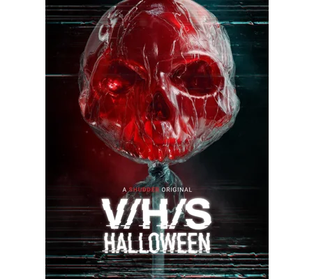 VHS - Halloween (2025) V.H.S.
