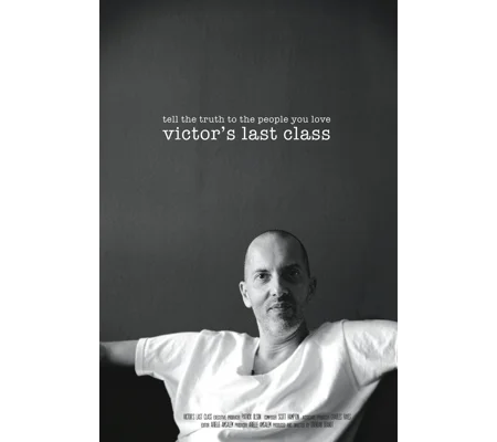 Victor's Last Class (2016)