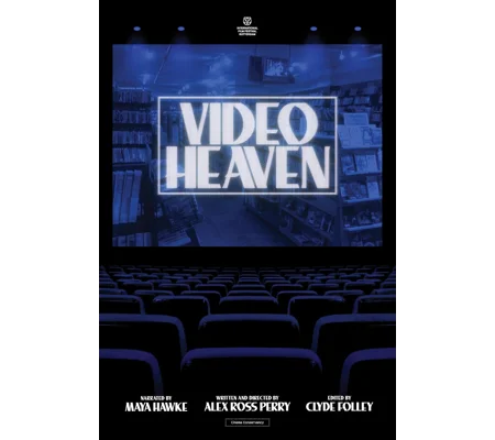 Videoheaven (2025)