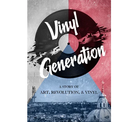 Vinyl Generation (2016)