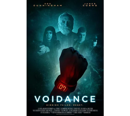 Voidance (2026)