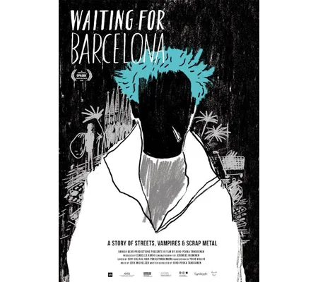 Waiting For Barcelona (2018)