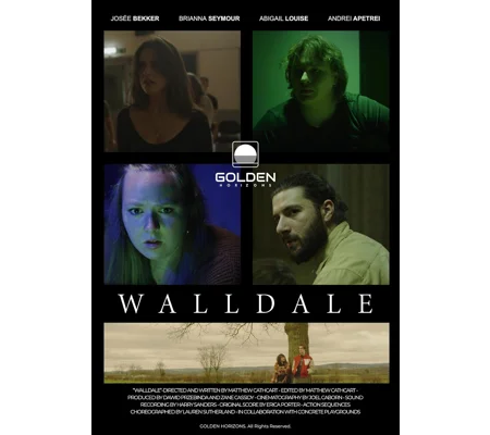 WallDale (2026)