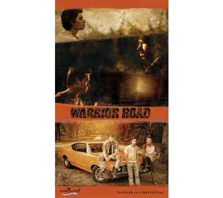 Warrior Road (2016)