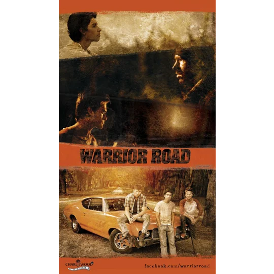 Warrior Road (2016)