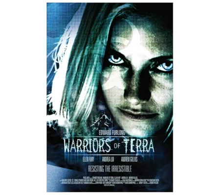 Warriors Of Terra (2006)