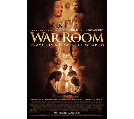 War Room (2015)