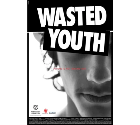 Wasted Youth (2011)